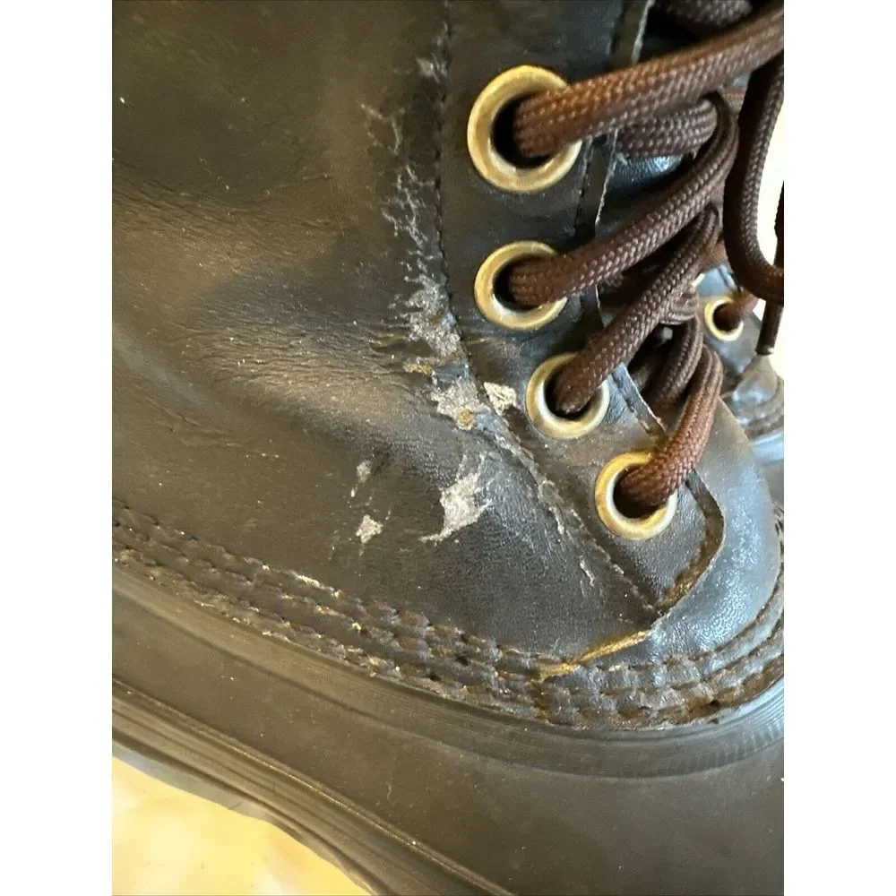 Sorel used there